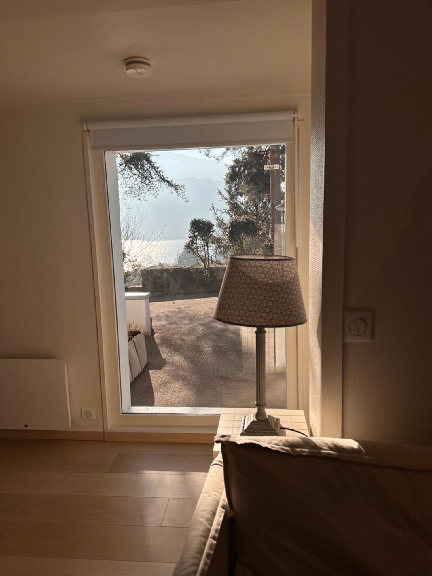Acme Appartement Angon Kültér fotó