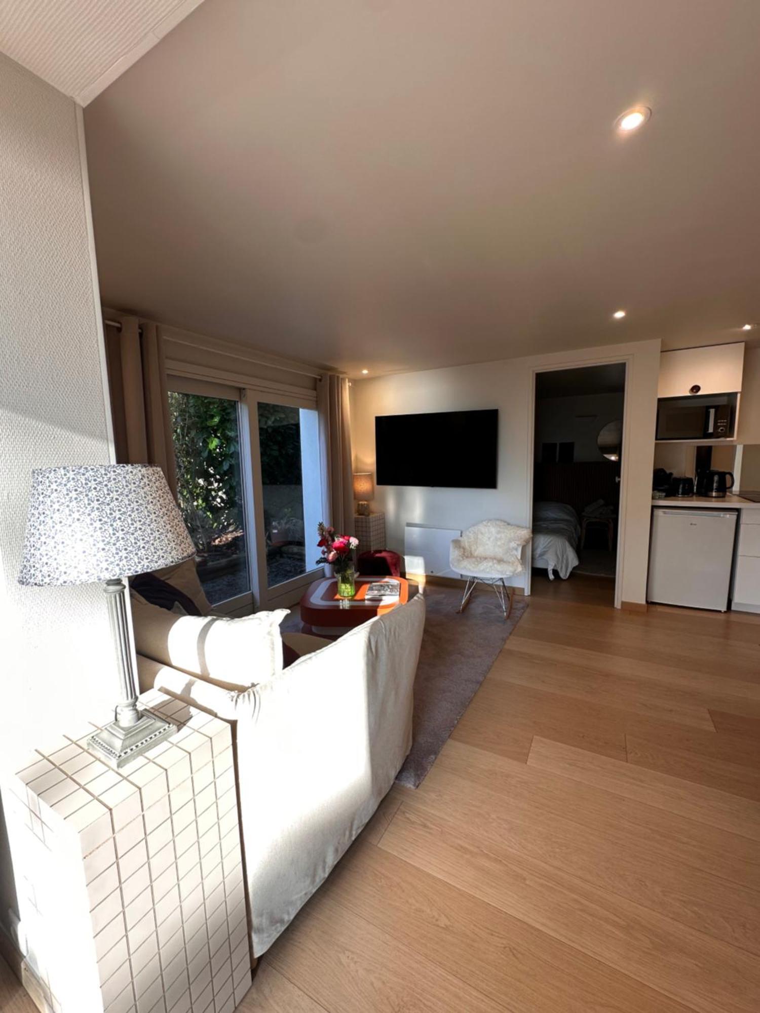 Acme Appartement Angon Kültér fotó